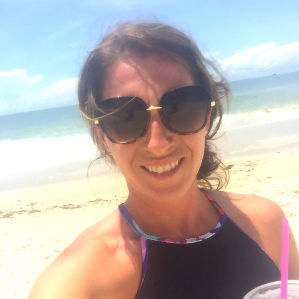 Meet your Posher, Megan